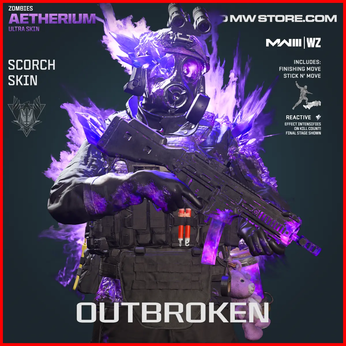 product logo | باندل AETHERIUM