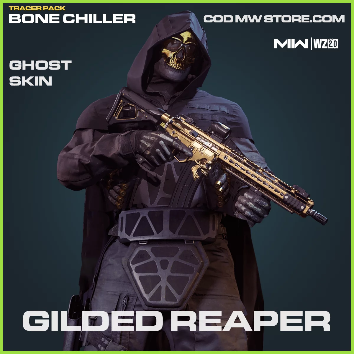product logo | باندل BONE CHILLER