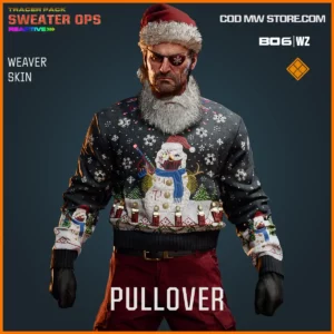 product logo | باندل SWEATER OPS